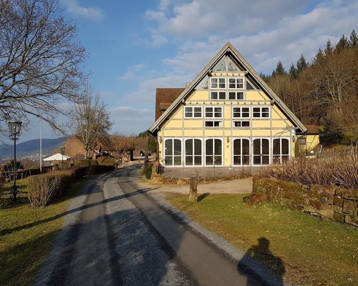 Landhotel Der Schafhof Amorbach